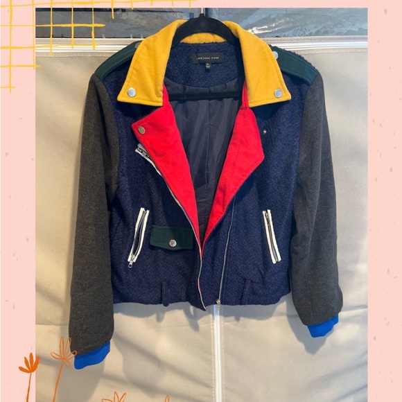 Endless Rose Jackets & Coats M/L - Picture 3 of 12